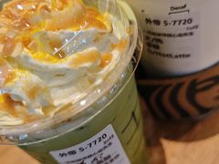 -星巴克臻选(周浦万达店)