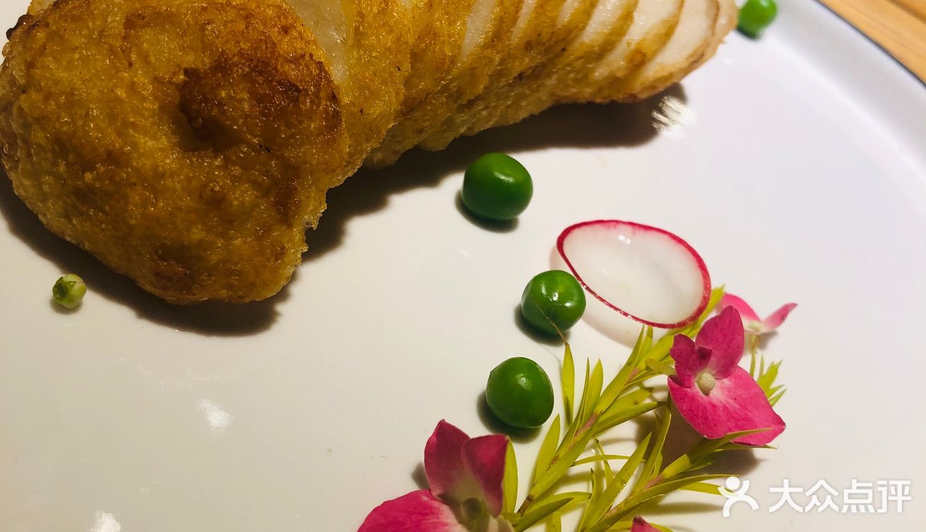 魔都热门本帮菜餐厅，值得N刷的本帮菜之光  