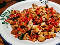 -小辣椒·湖南乡里菜(龙海家园店)