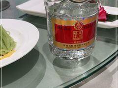 -满江红大酒店(城站店)
