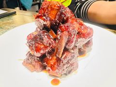 -苏帮袁Sue Cuisine(南开大悦城店)