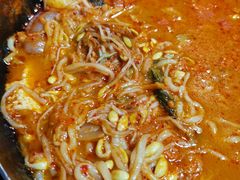 -李先生的首尔小馆(松江启源广场店)