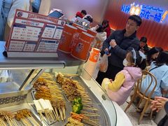-小桶串串(仁恒梦中心店)