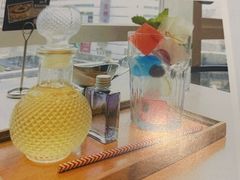 -海石湾餐厅·清真Traveler(滨江道店)