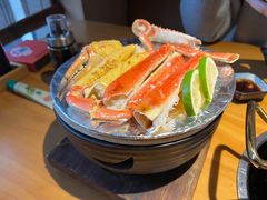 -綱元·海鲜豆捞(明州里店)