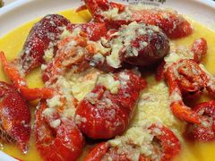 -叶派龙虾•招牌香辣蟹·海鲜(中海国际店)