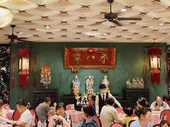 -誉八仙酒楼(静安大悦城店)