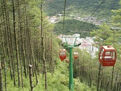 -康定跑马山风景区