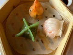 -富力丽思卡尔顿酒店·丽轩中餐厅