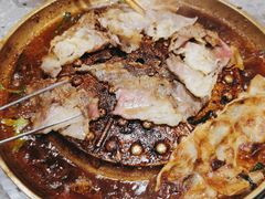 -牛牛章·章鱼水煎肉(光谷世界城店)