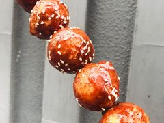 -邓记新一代糖油果子(四川煤管局供销公司职工宿舍店)