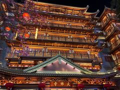 -大佛古寺