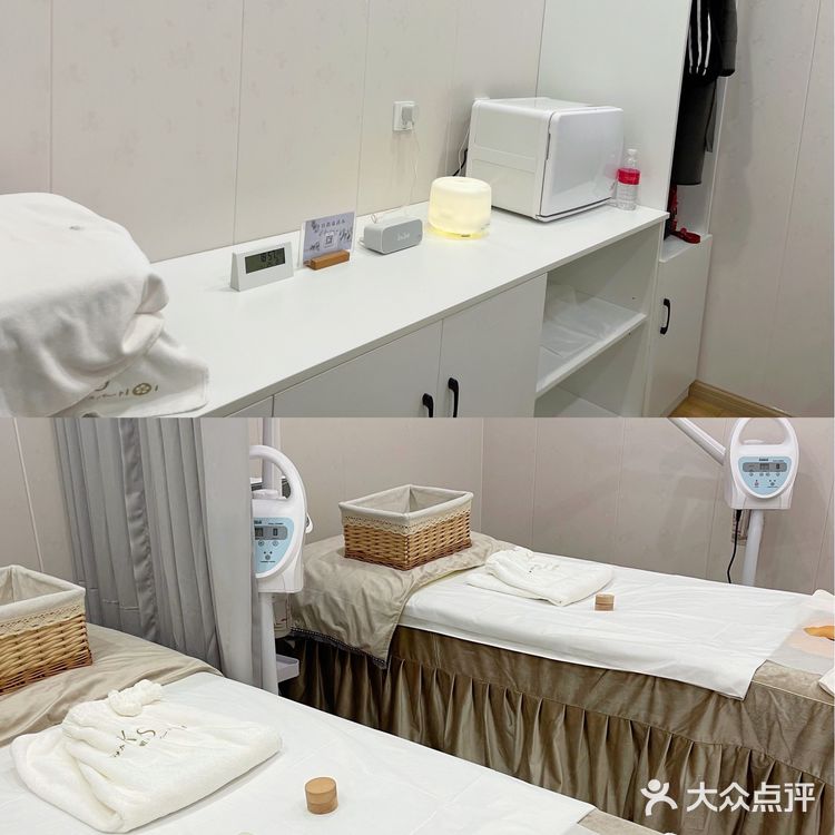 极简护肤|给脸部做一次SPA