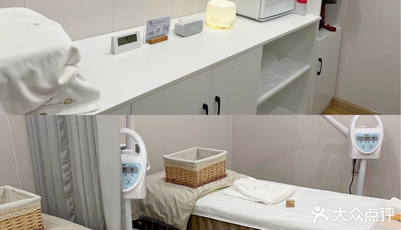 极简护肤|给脸部做一次SPA