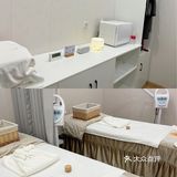 极简护肤|给脸部做一次SPA