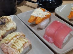 -友壹町寿司(佛山新DNA店)
