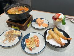 -滨寿司(新街口中央商场店)