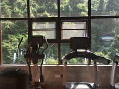 -三清山希尔顿度假酒店