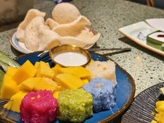 -Home Thai·泰谣(王府井apm店)