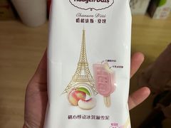 -哈根达斯(武汉天地店)