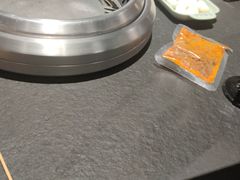 -盛江山自助料理(奥莱锦辉购物广场店)