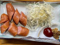 -章之鱼家(体育东路店)