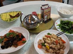 -德記大排档 26年老字号(西湖店)