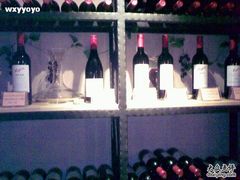 酒窖2-北京拉斐特城堡酒店