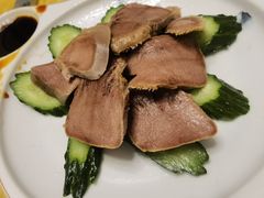 白切门腔-百家鲜·杭帮菜