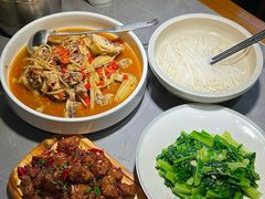 -东安鸡馆(蔡锷南路店)