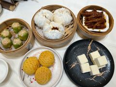 -聚福山莊·寻味顺德(北滘店)