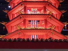 -万达茂商场(南京仙林店)