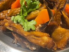 -美极鲜食坊(宝安南路店)