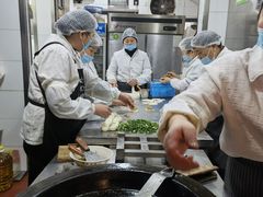 -哑巴生煎(临顿路店)