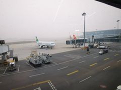 -石家庄正定国际机场-T2航站楼