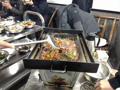 -郝大姐·乌龙山铁板烧(大学城三店)