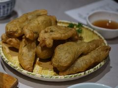 苔条黄鱼-孔乙己酒家(虹桥路店)
