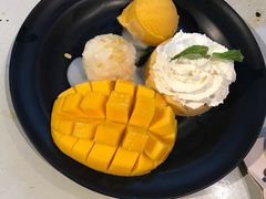 -Mango Tango