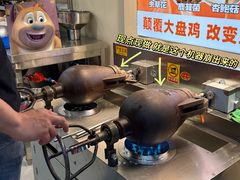 -胖东来生活广场(健康路店)