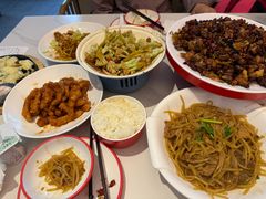 -偏爱炒鸡(老县衙店)