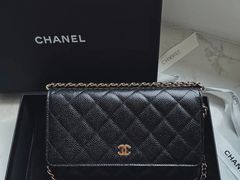 -CHANEL(恒隆广场店)