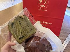 -OUR Bakery(SKP-S店)