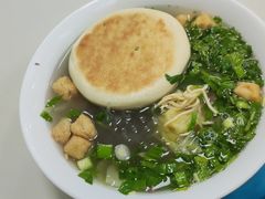 -泰顺江南春面馆