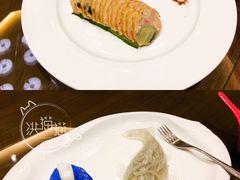 -长春净月潭喜来登酒店·盛宴标帜餐厅
