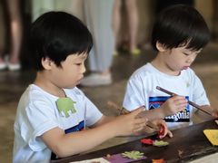 -大象粑粑造纸公园
