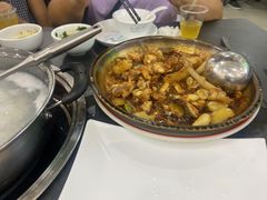 -源港渔村-中山脆肉鲩(博罗店)
