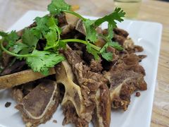 -清真双宝红油牛系列
