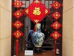 -三元宾馆-中餐厅