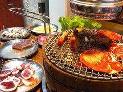 -原始泥炉烤肉(总店)