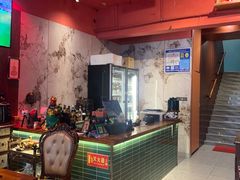 -黄尚皇小龙虾-螃蟹-烧烤工坊(皇后公园店)